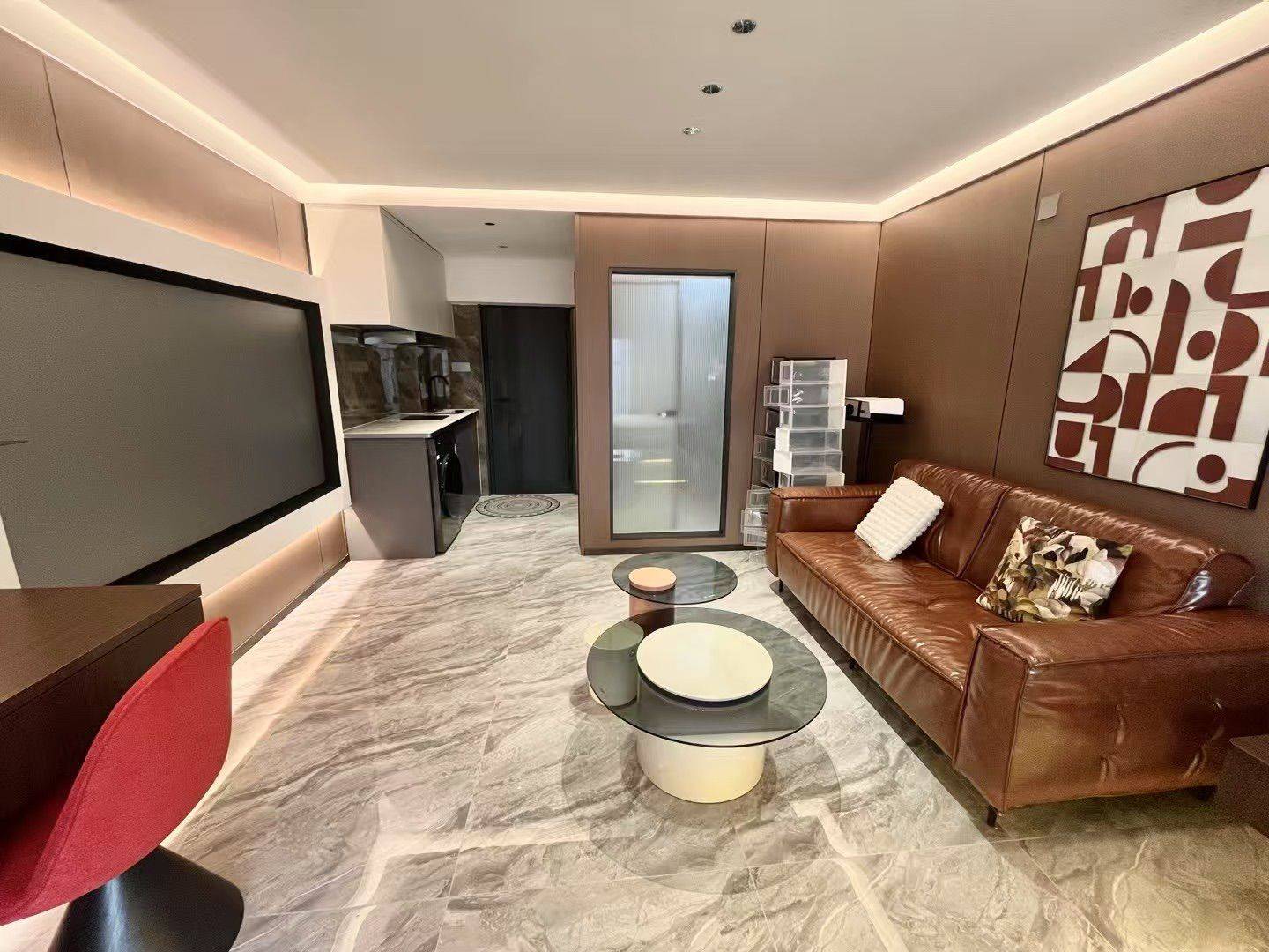 成都 武侯 | 保利星座_3