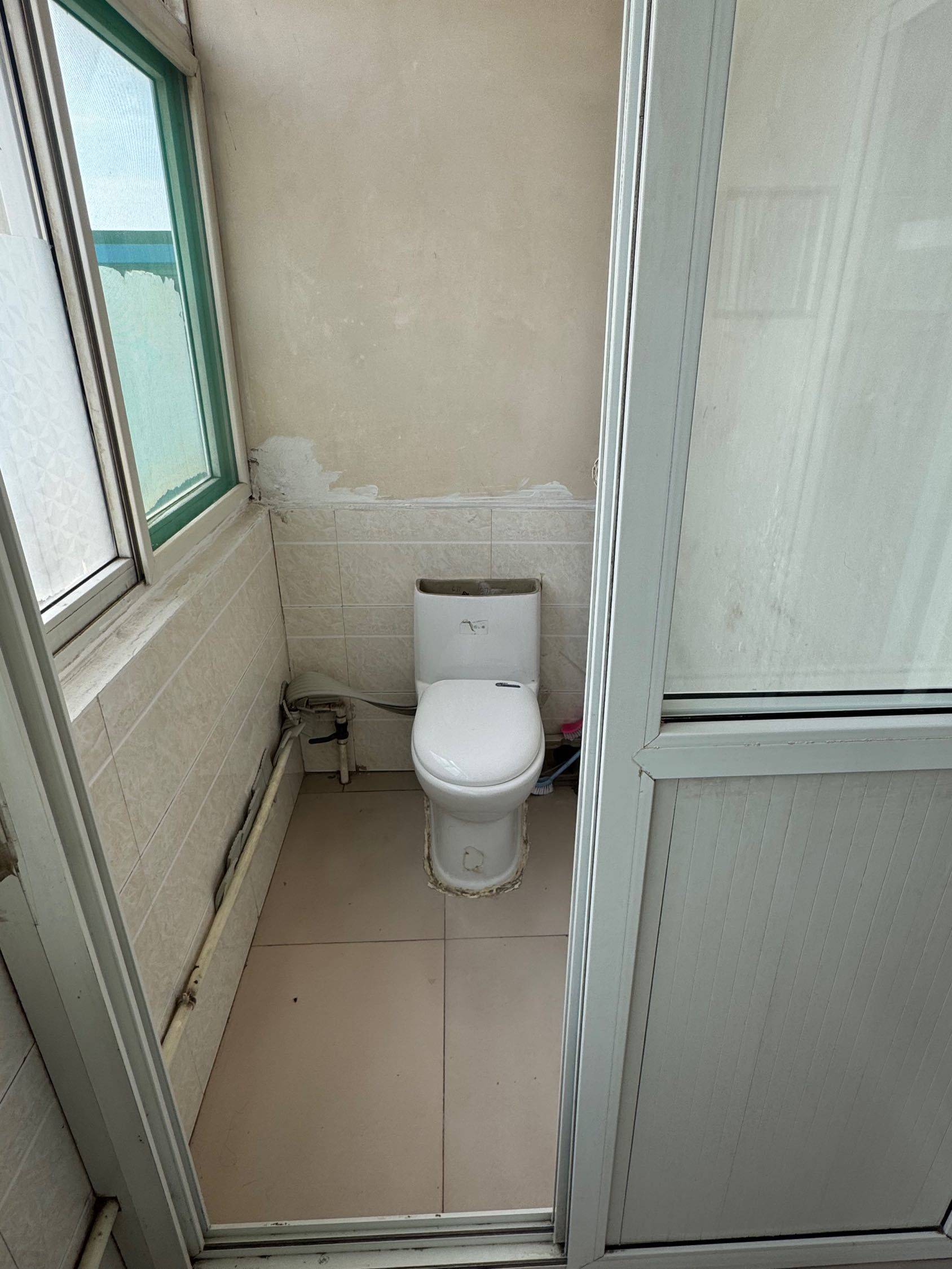 太原 尖草坪 | 新城村_3