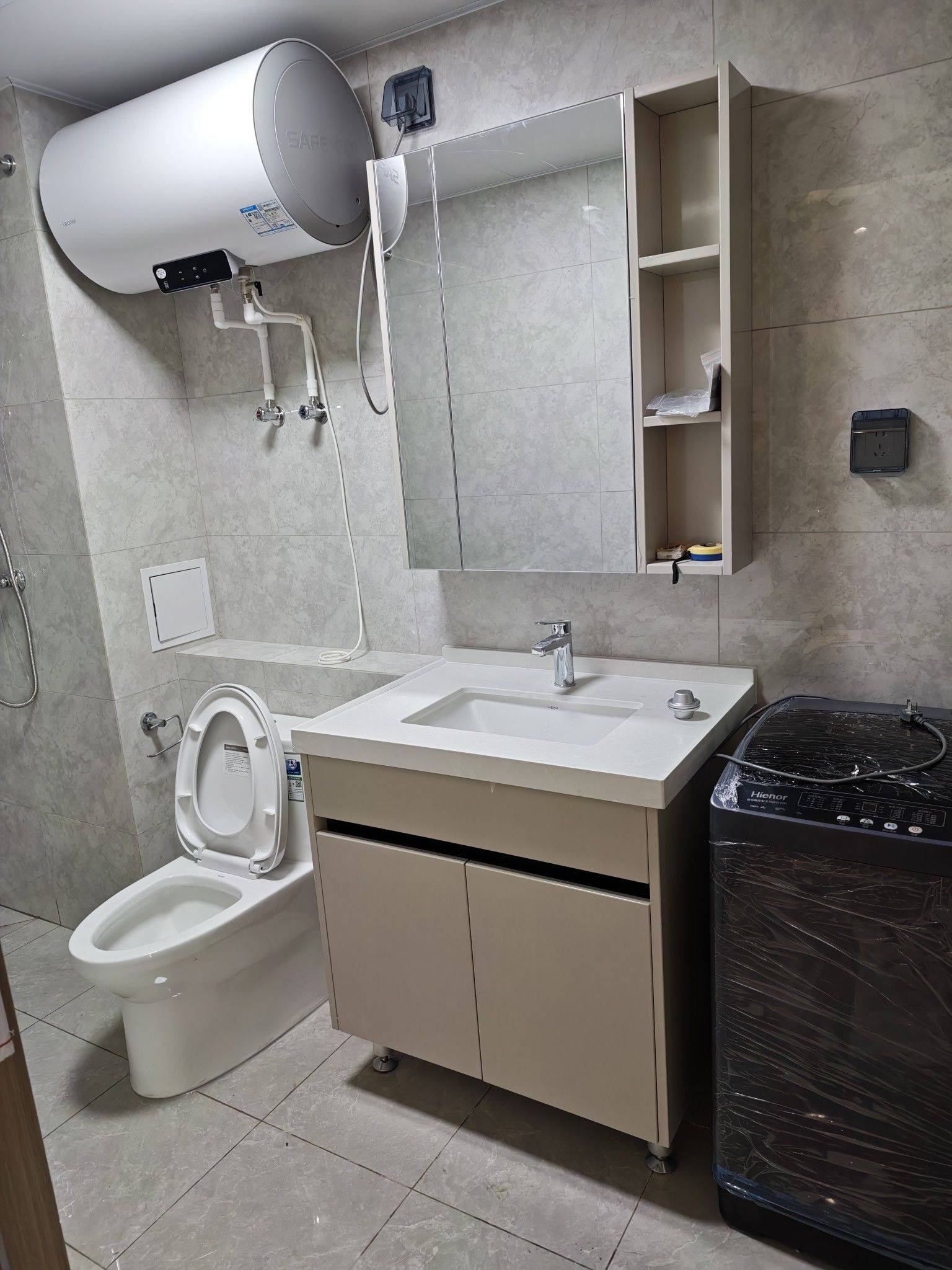 北京 海淀 | 香山麓居_2