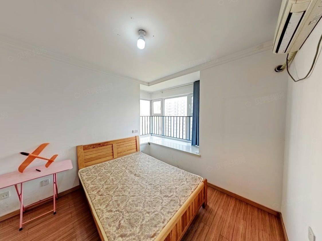 济南 历下 | 万科城2期_3