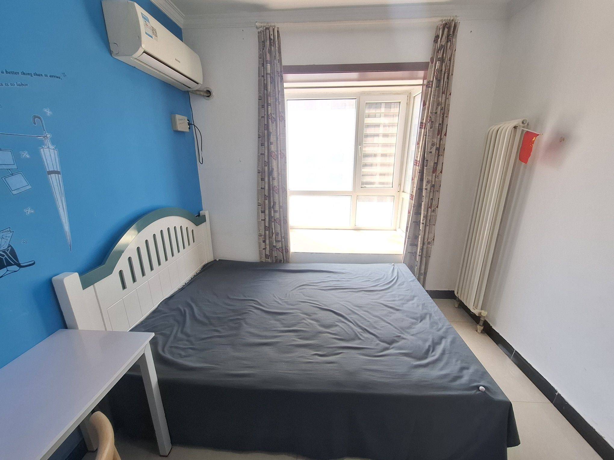 郑州 中原 | 六合汇富园_7