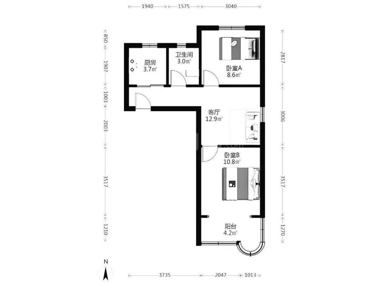 Shanghai Pudong | 金恒小区_5