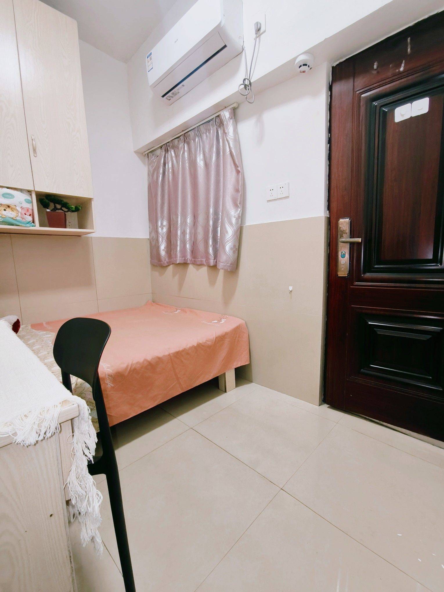 唯（三个月起租）整租房源2