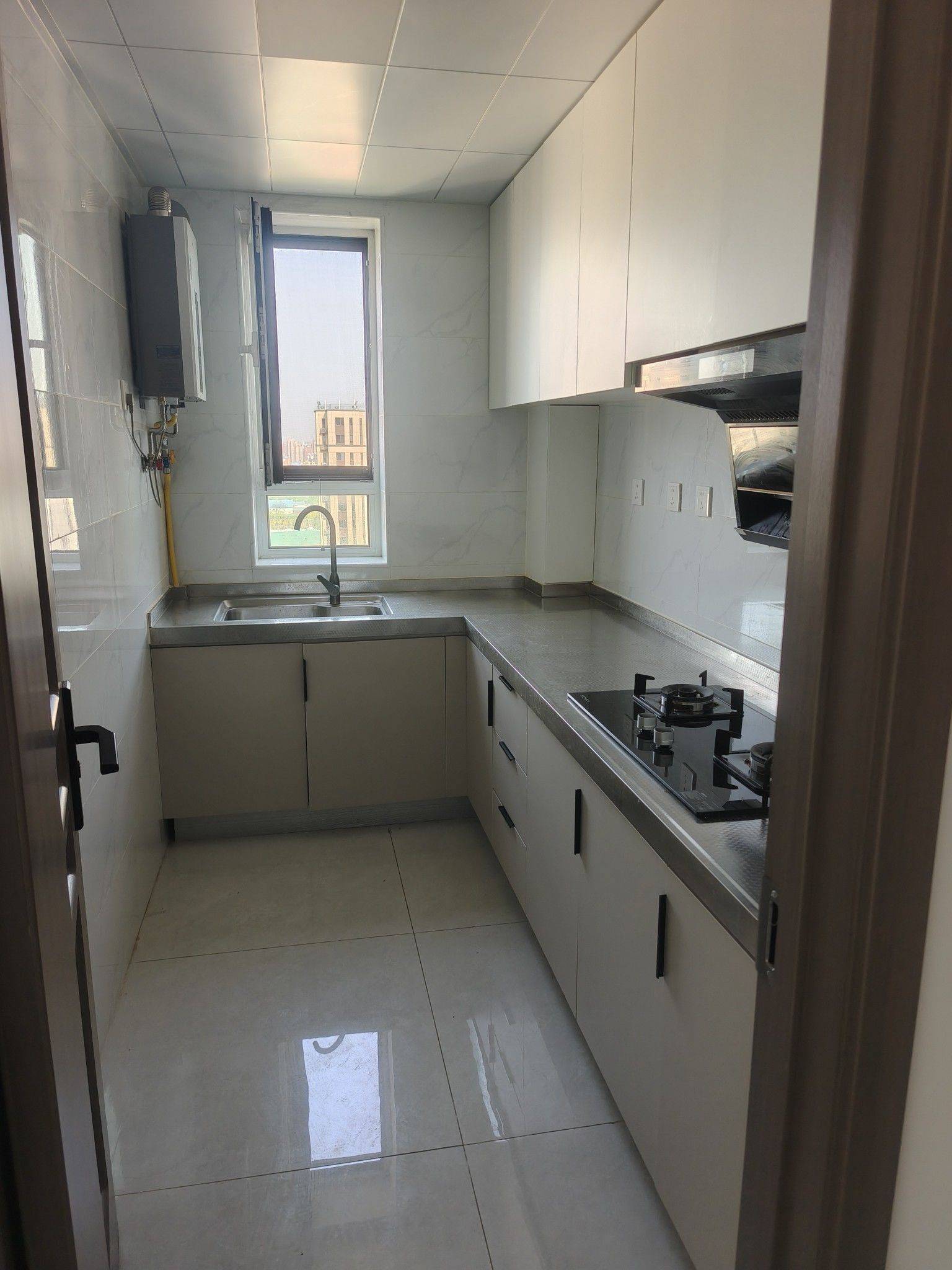 北京 大兴 | 南街福苑-隆华路35号院_5