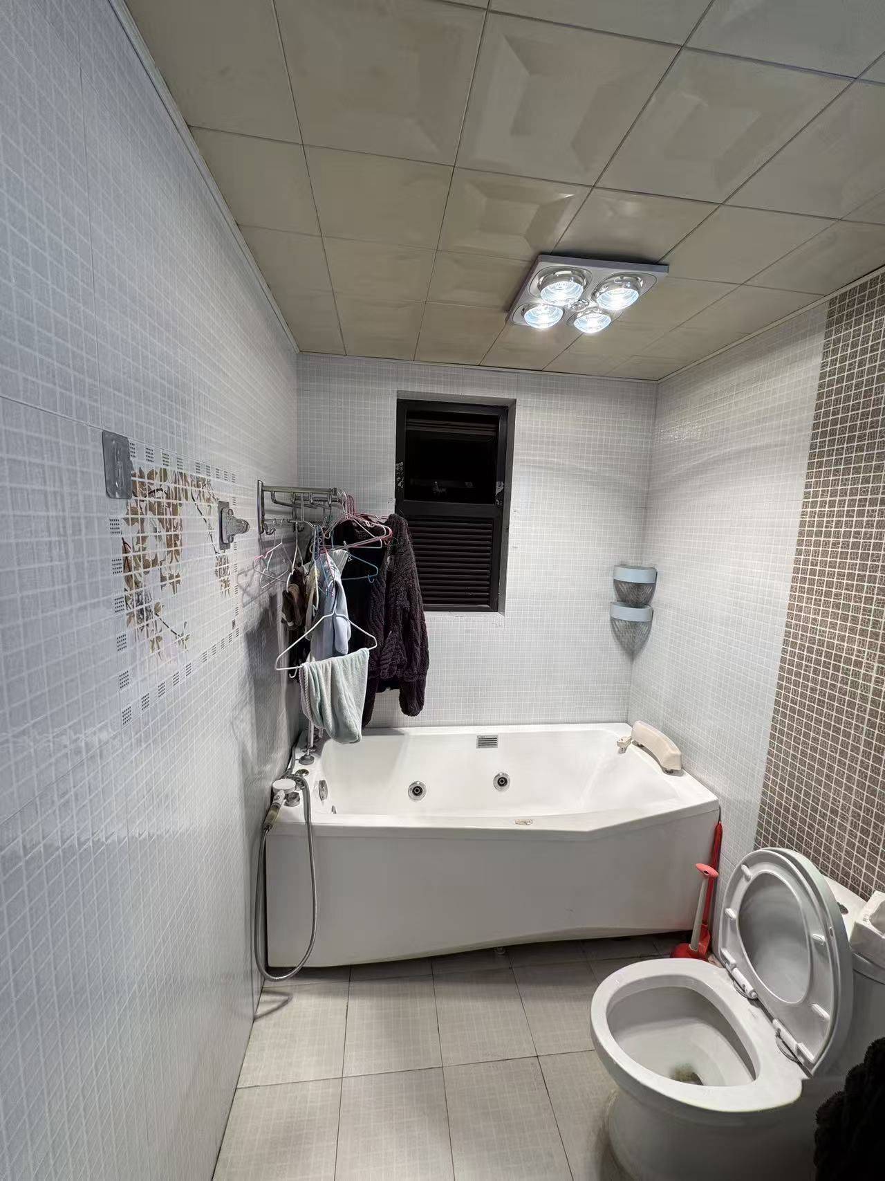 freedom整租房源3