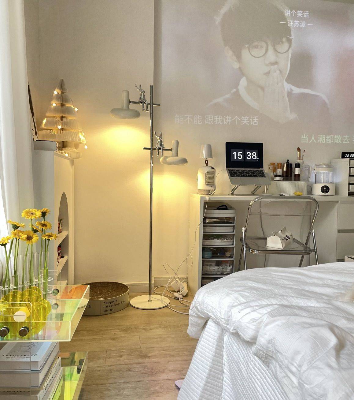 武汉 江岸 | 华润桃源里_3