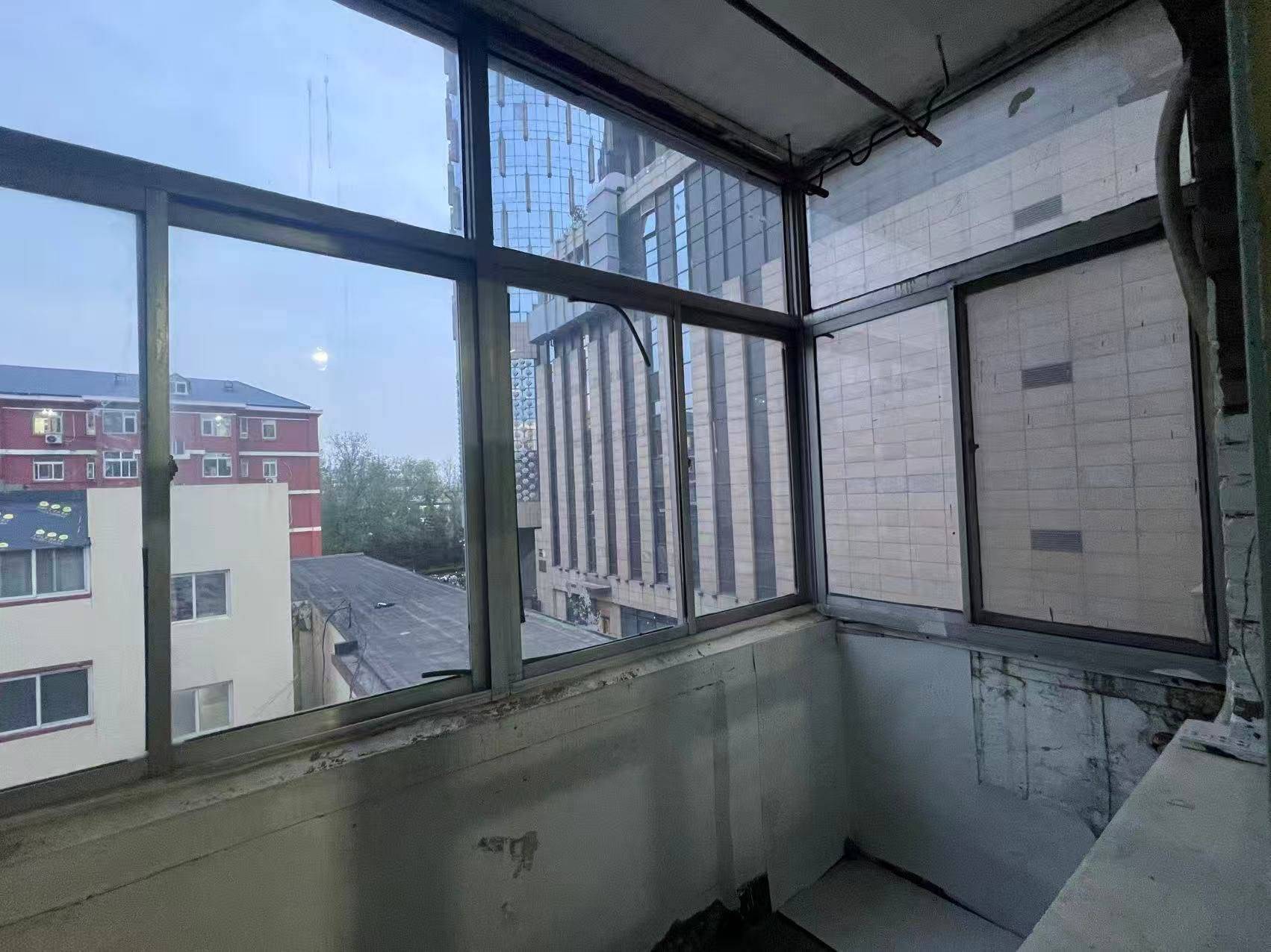 北京 海淀 | 复兴路甲-49号院_4
