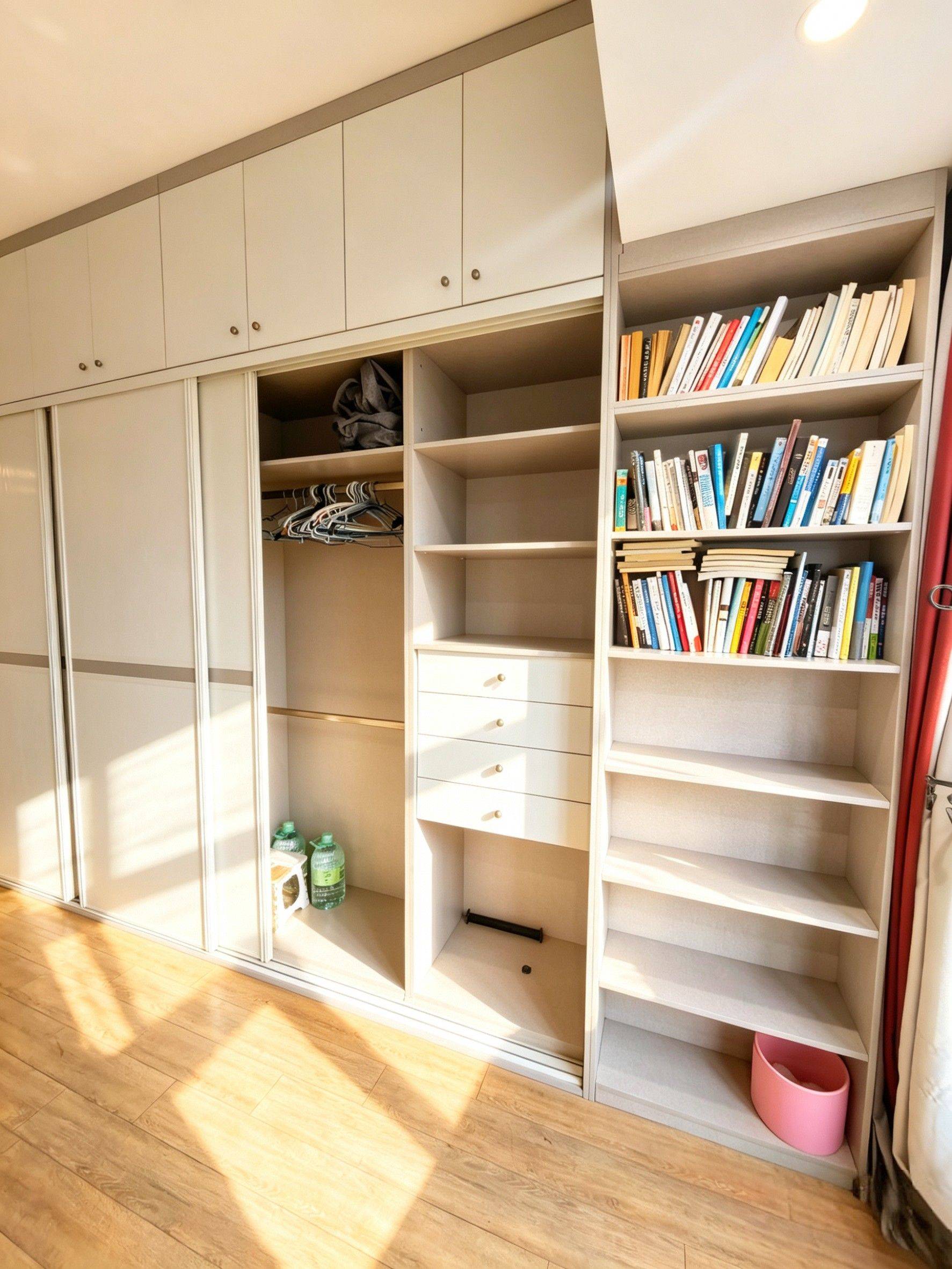 上海 静安 | 一天下大厦_3