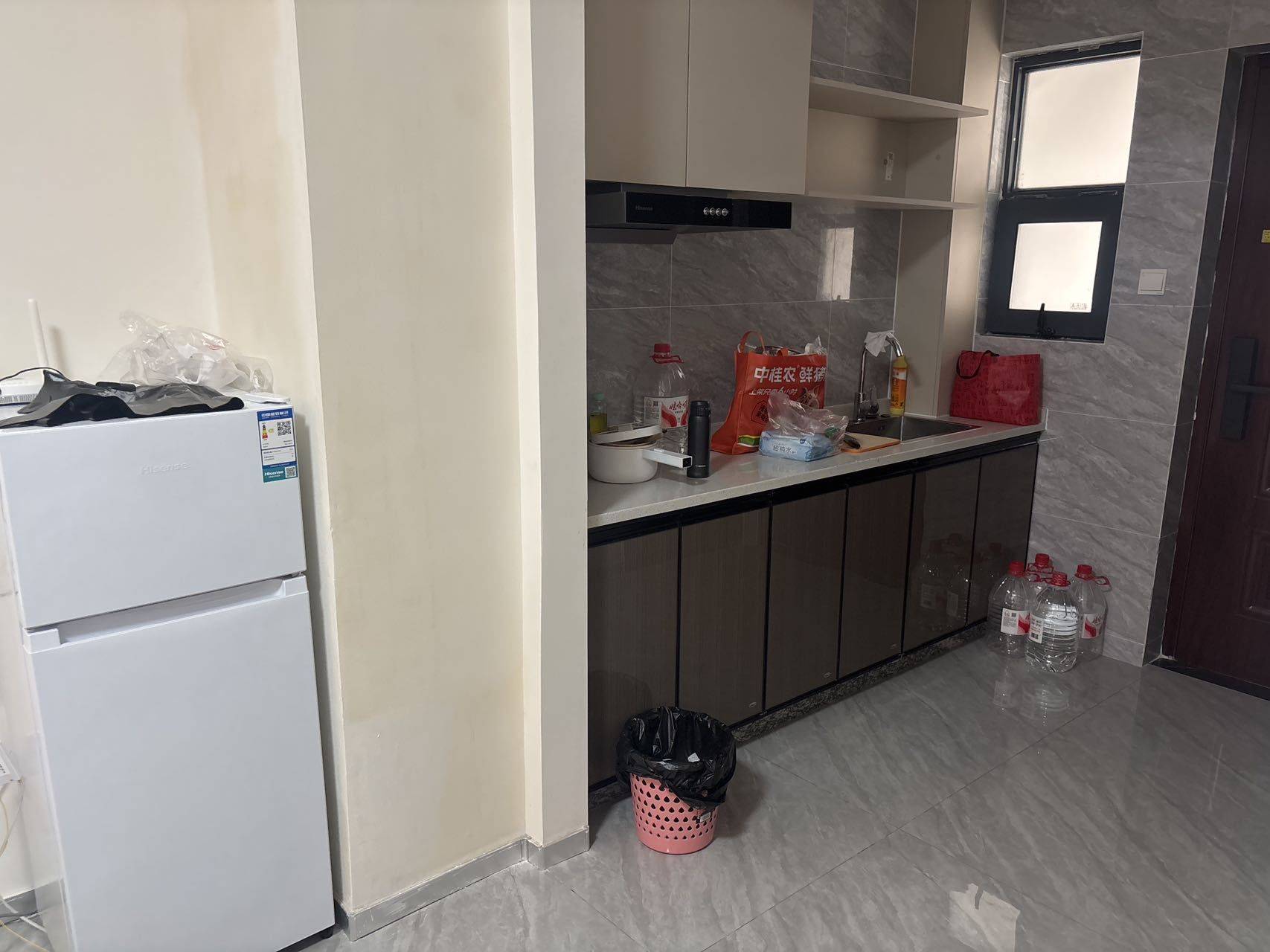 江南区 城投·城家社区