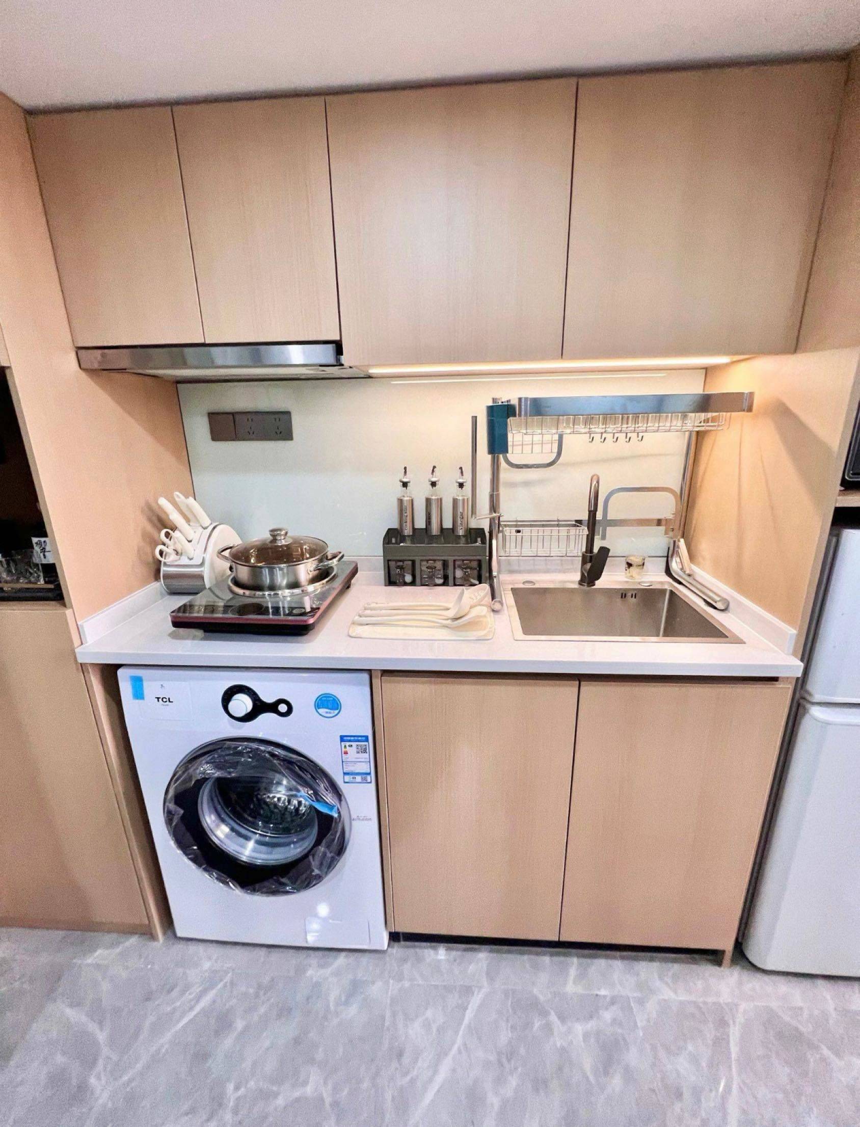 上海 嘉定 | 四方科创中心写字楼_8