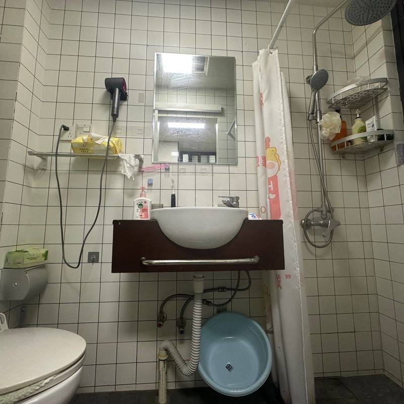 上海 黄浦 | 保屯路211弄小区_4