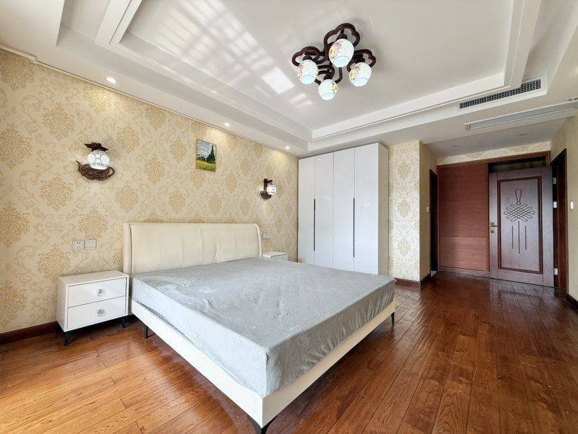 夏泽先生整租房源3