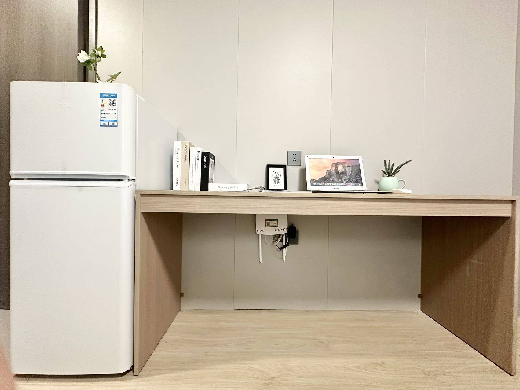 上海 浦东 | 京浦小区_4