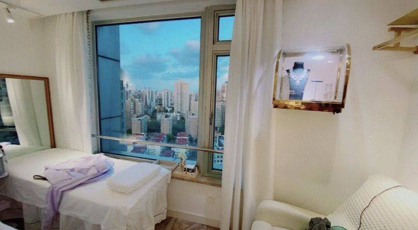 Shanghai Xuhui | 嘉汇国际广场-A楼_4