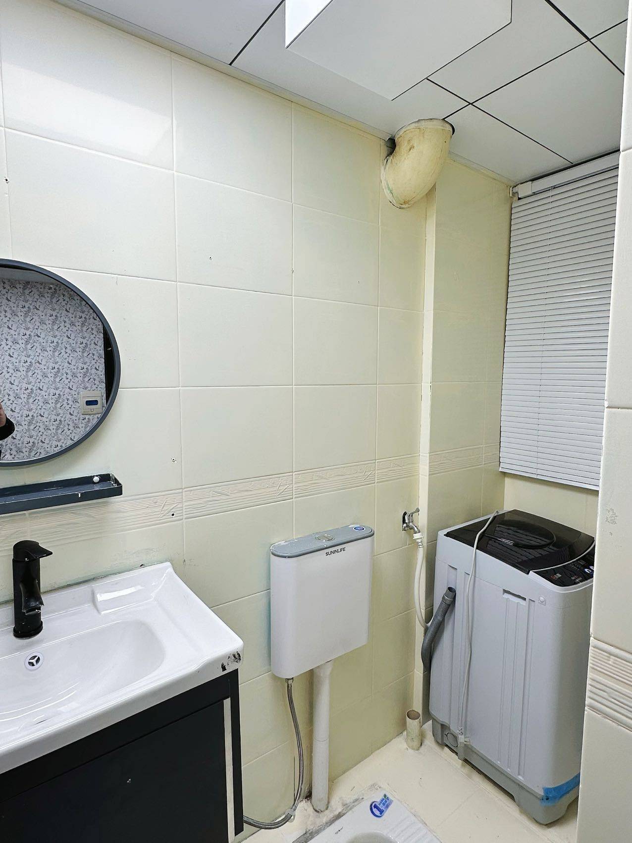 贵阳 云岩 | 白沙东巷八号公安大院_7