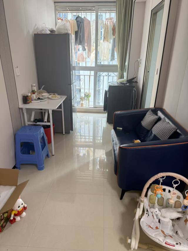 廈門 思明 | 何厝小区_5