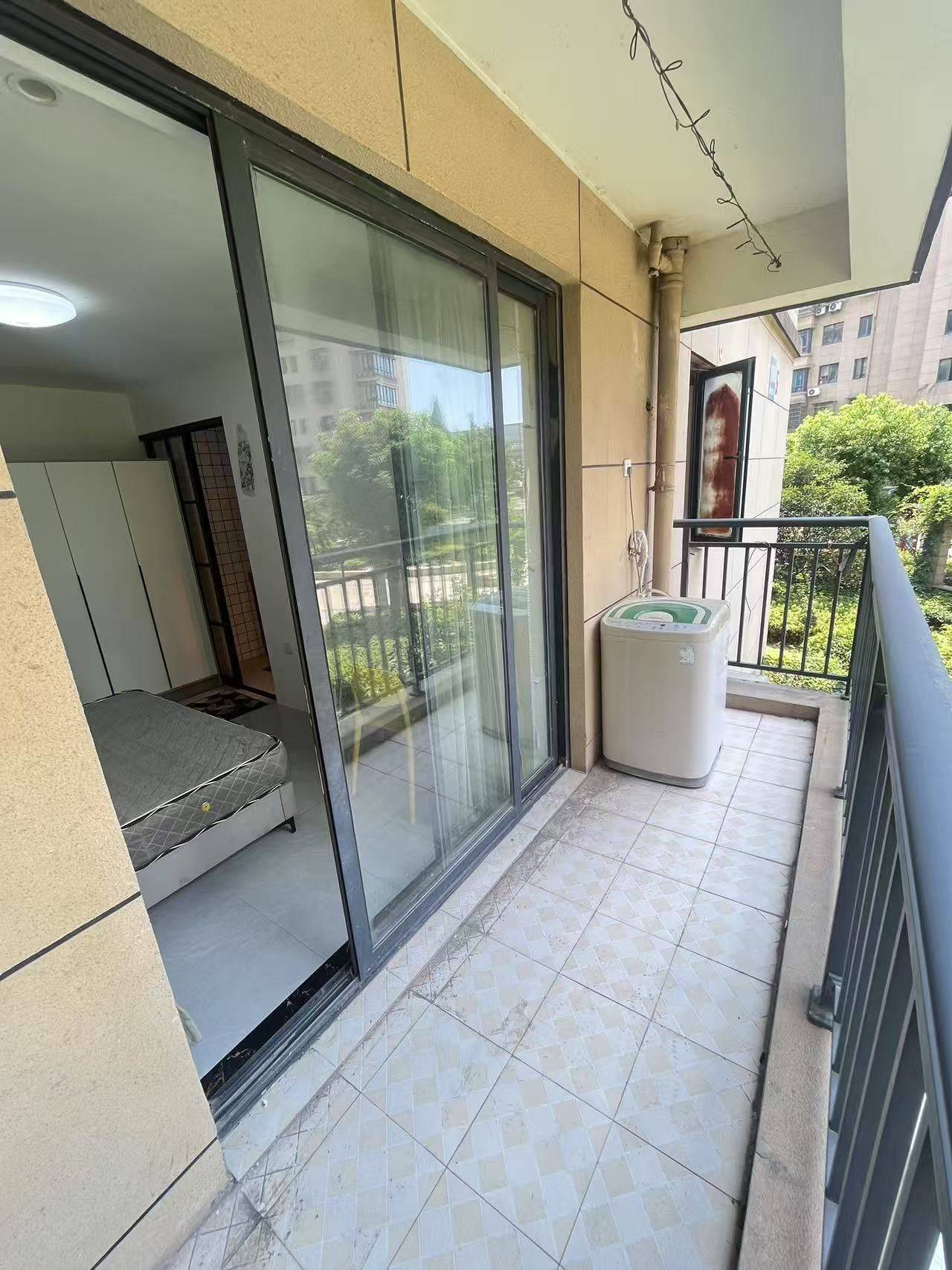 宁波 海曙 | 庄湾沁园_6