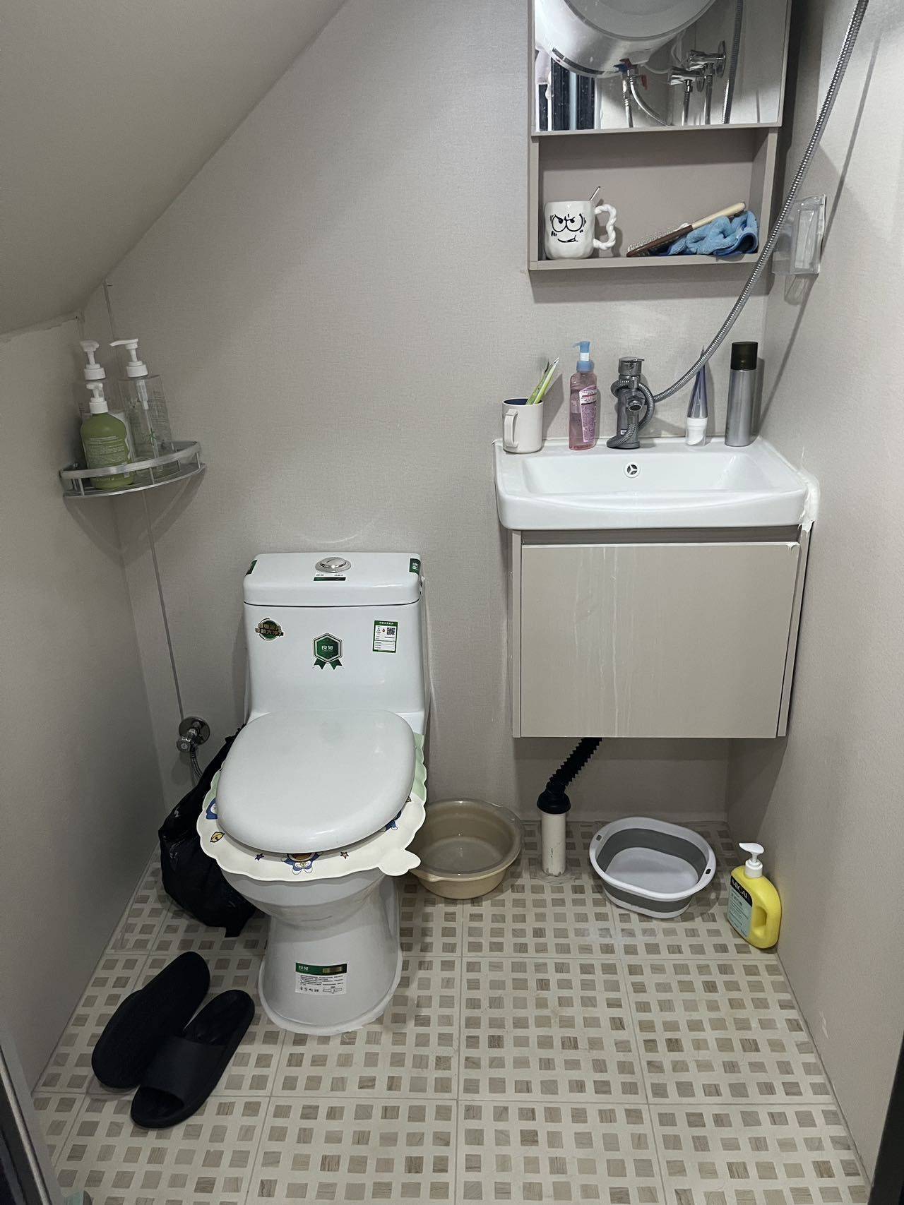 鼓楼 中央金地广场