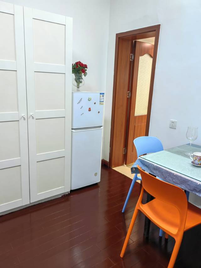 上海 长宁 | 武夷路227弄-245弄1号楼_8