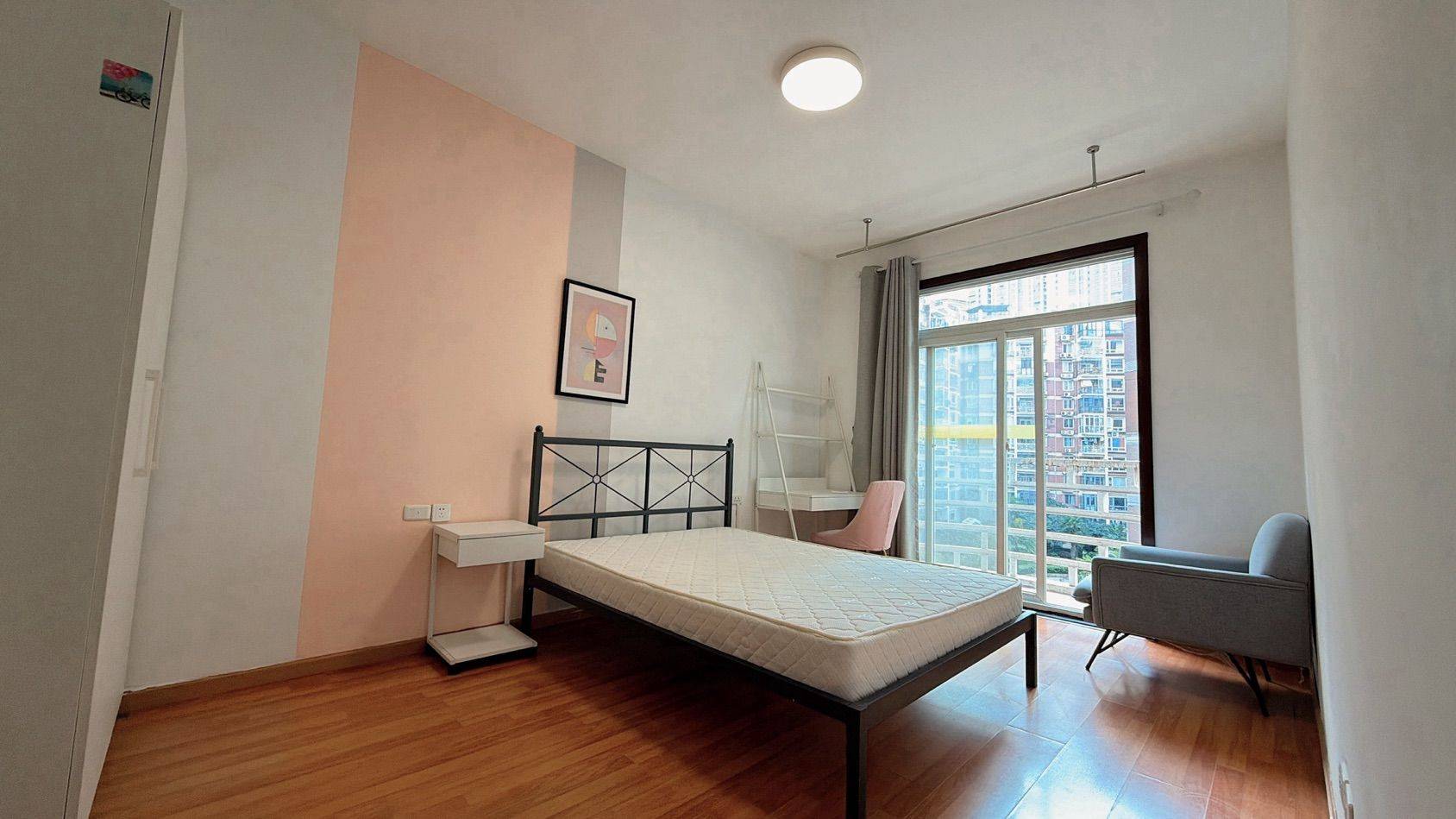 武昌 安顺星苑-9栋