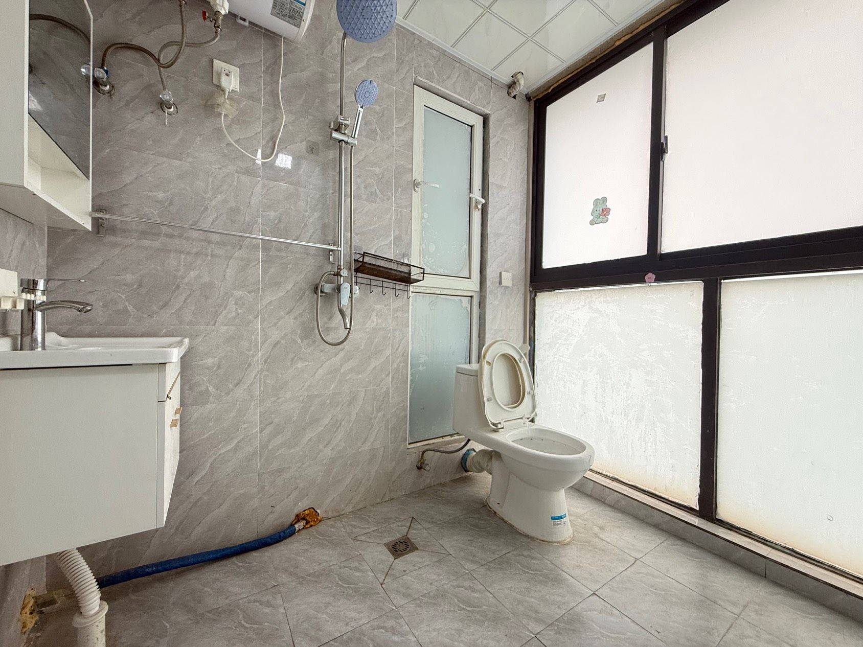 南京 浦口 | 艾菲花园B区-B1幢_6