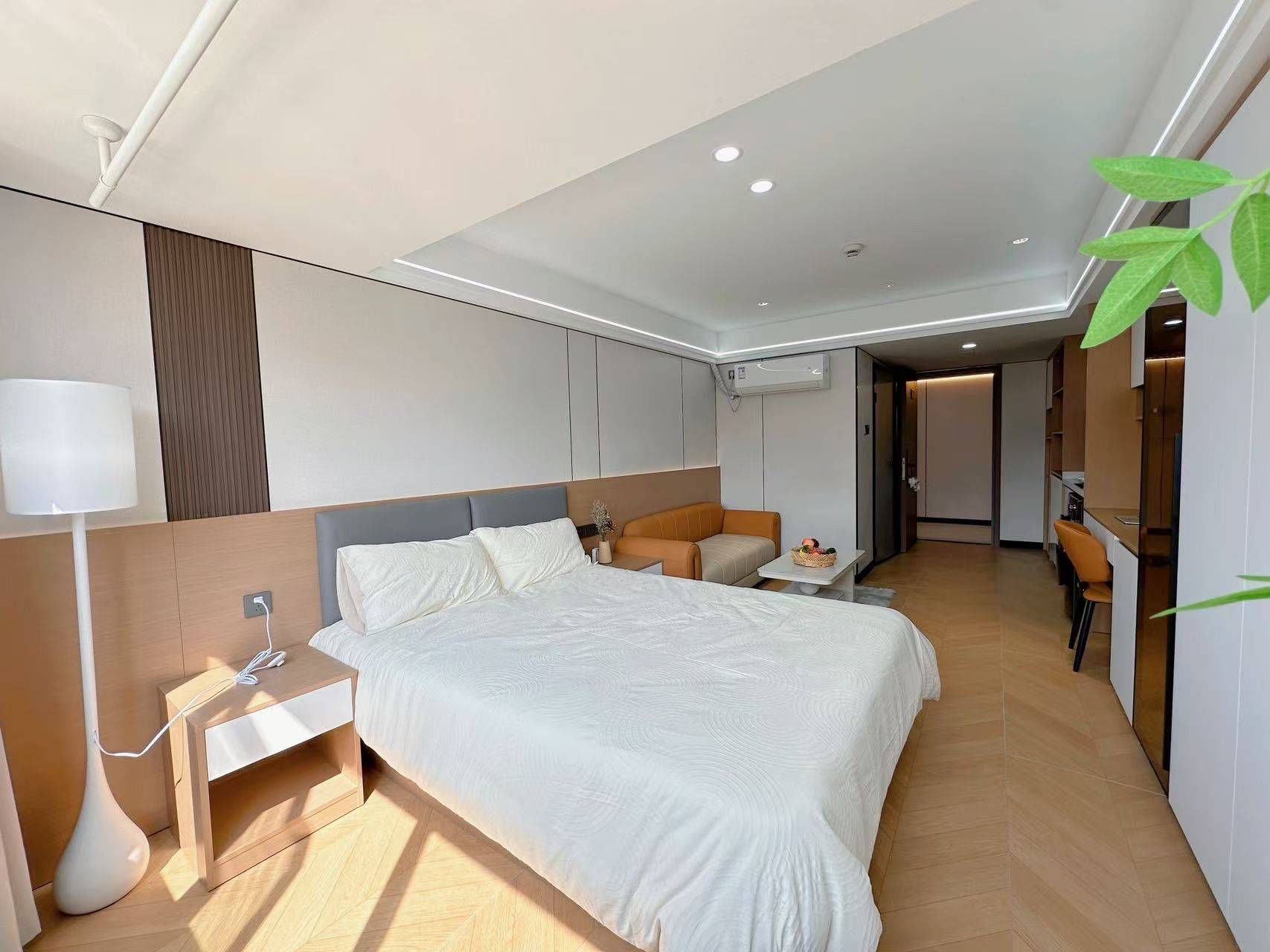 上海 静安 | 本本大厦_4