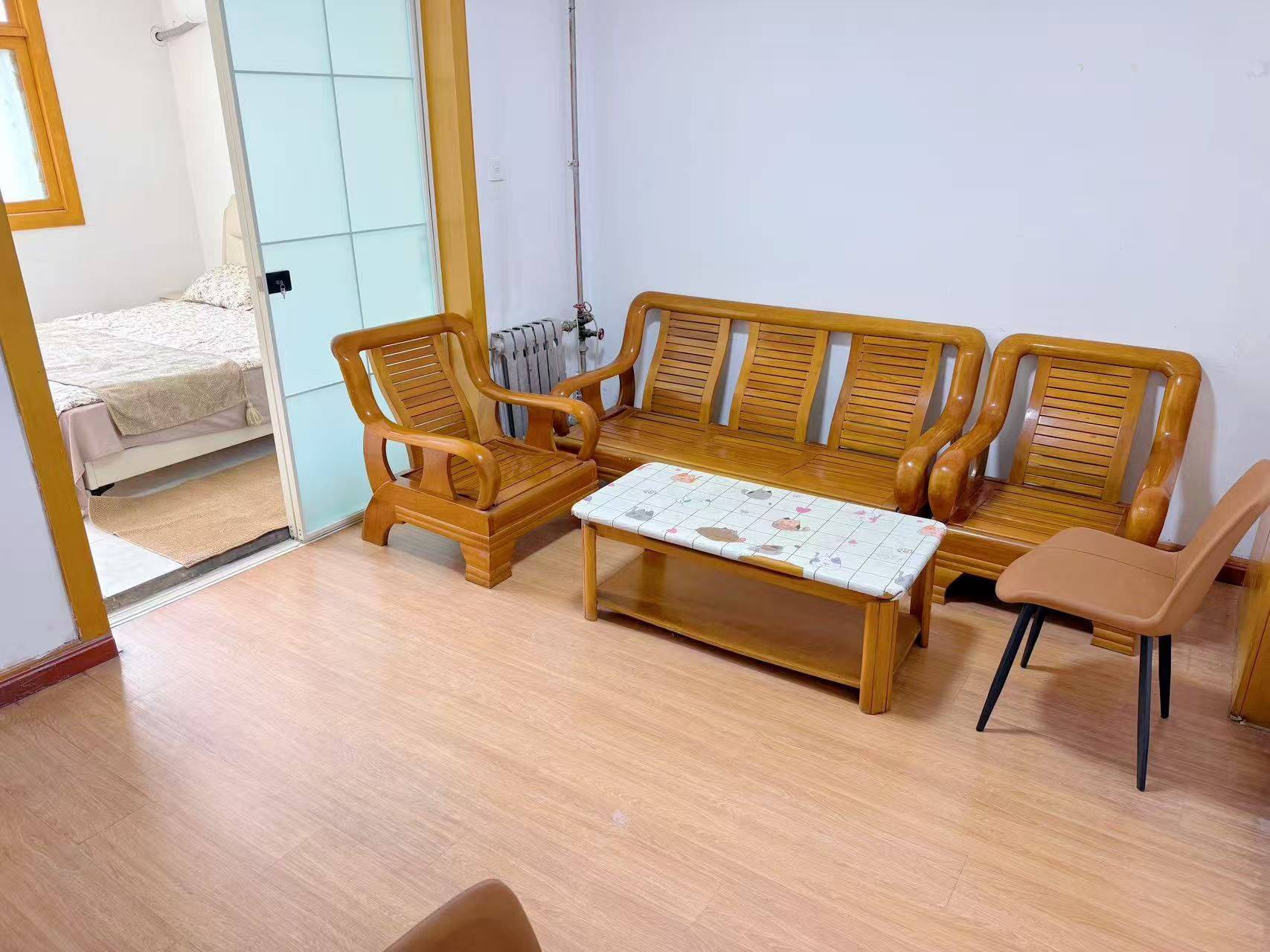 郑州 金水 | 文化路工学院家属院_3