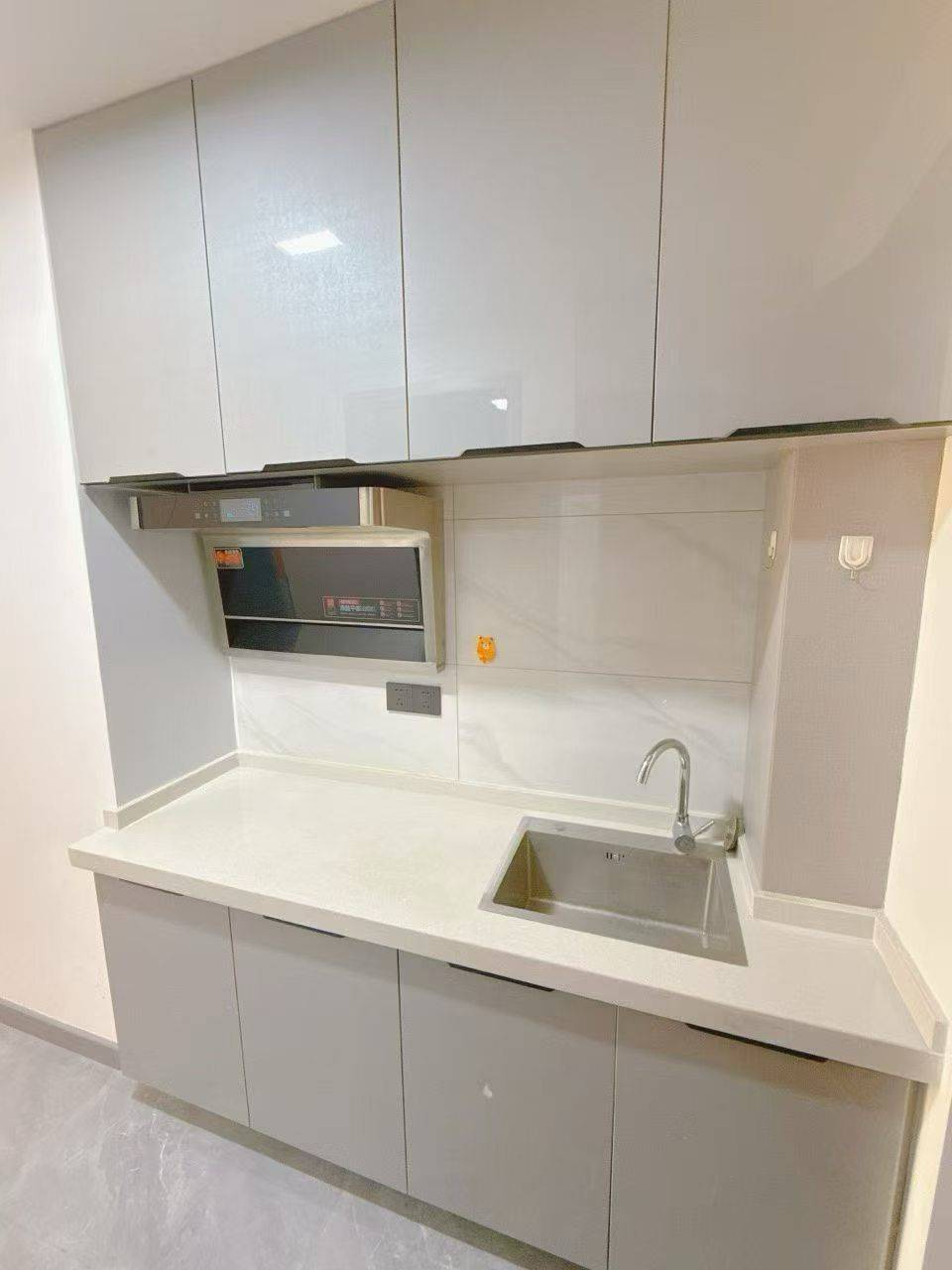 小店 鑫河湾领寓