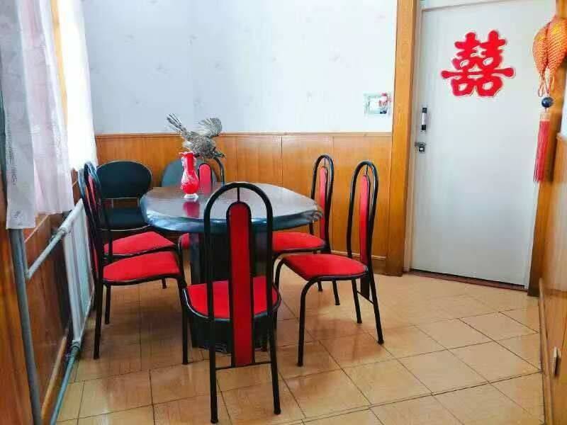 李沧 唐山路社区-20号楼