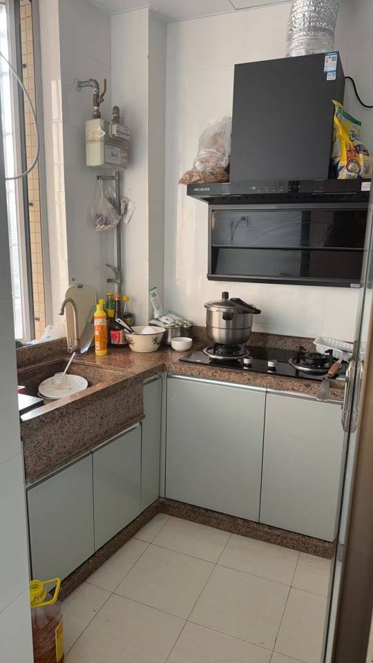 廈門 思明 | 何厝小区_6