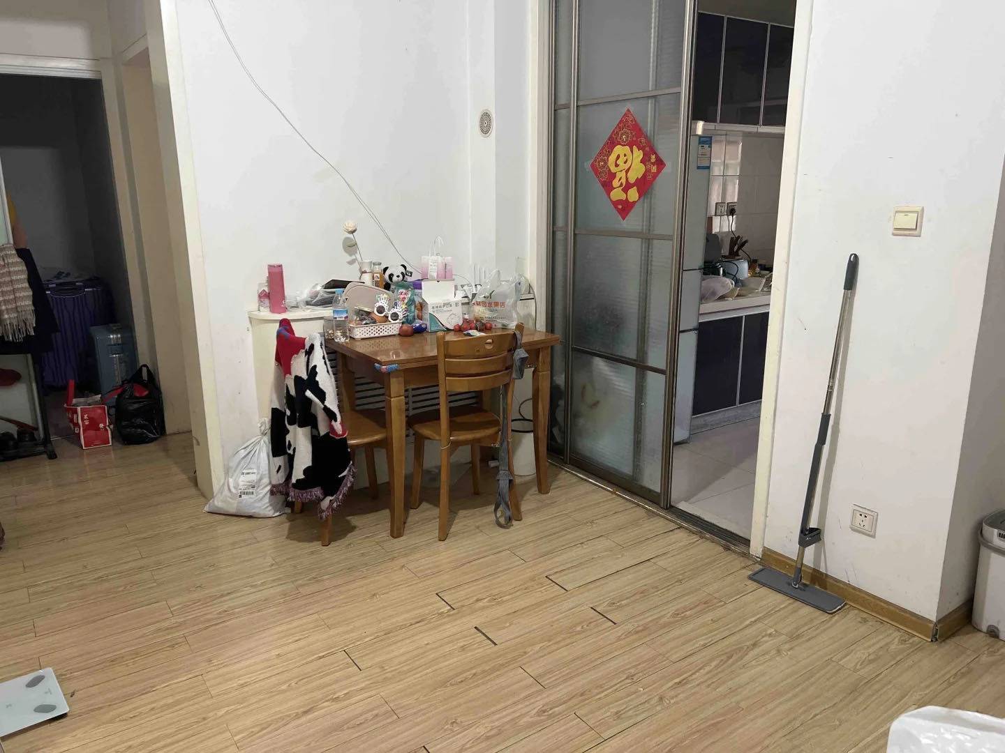 济南 历城 | 历山路36号-8号楼_4