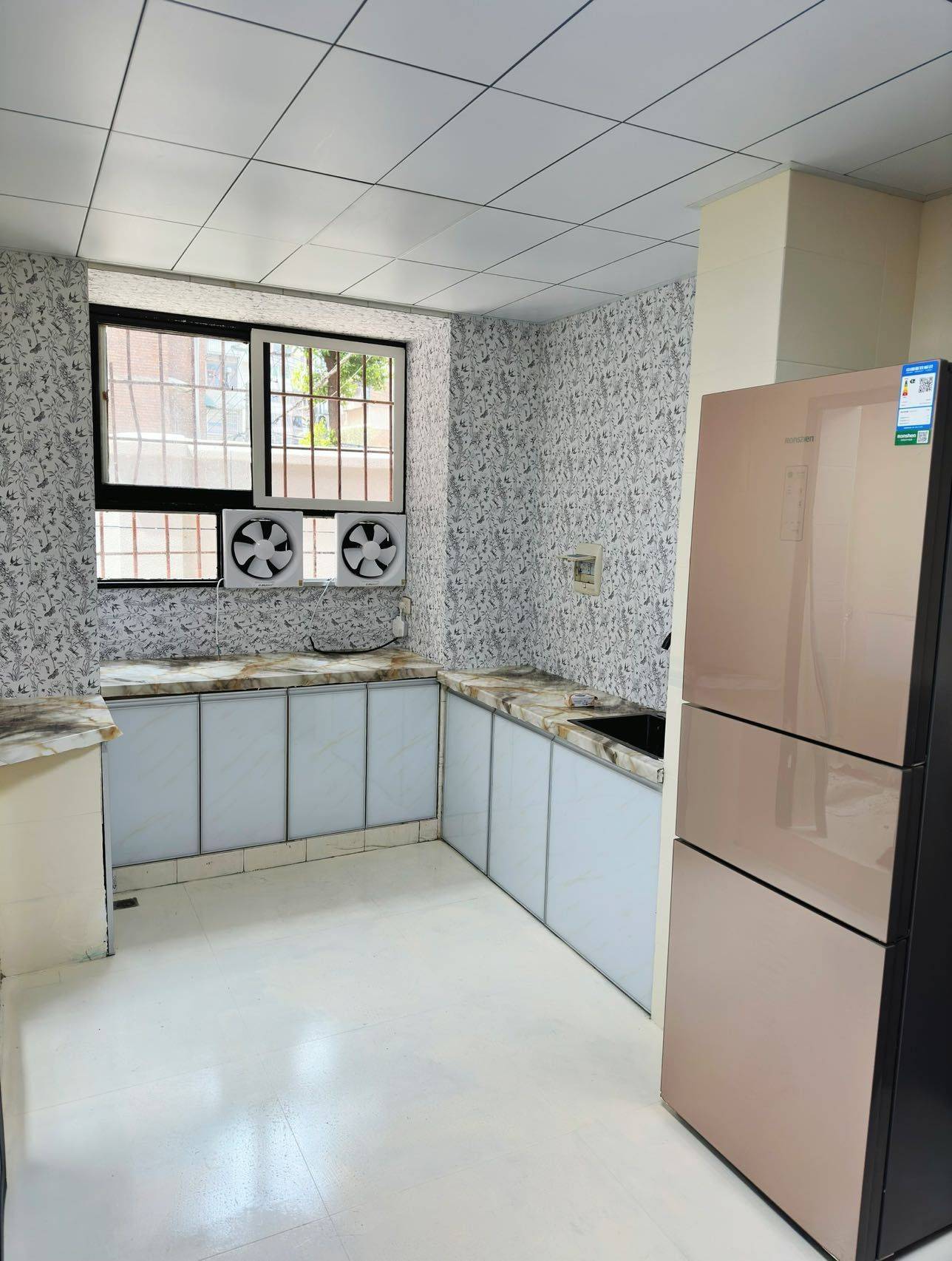 贵阳 云岩 | 白沙东巷八号公安大院_5