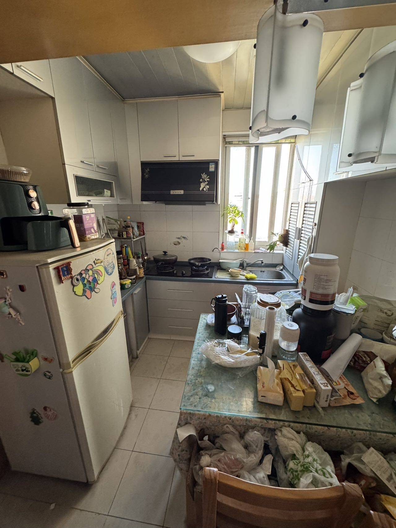 上海 普陀 | 志丹路170弄_4