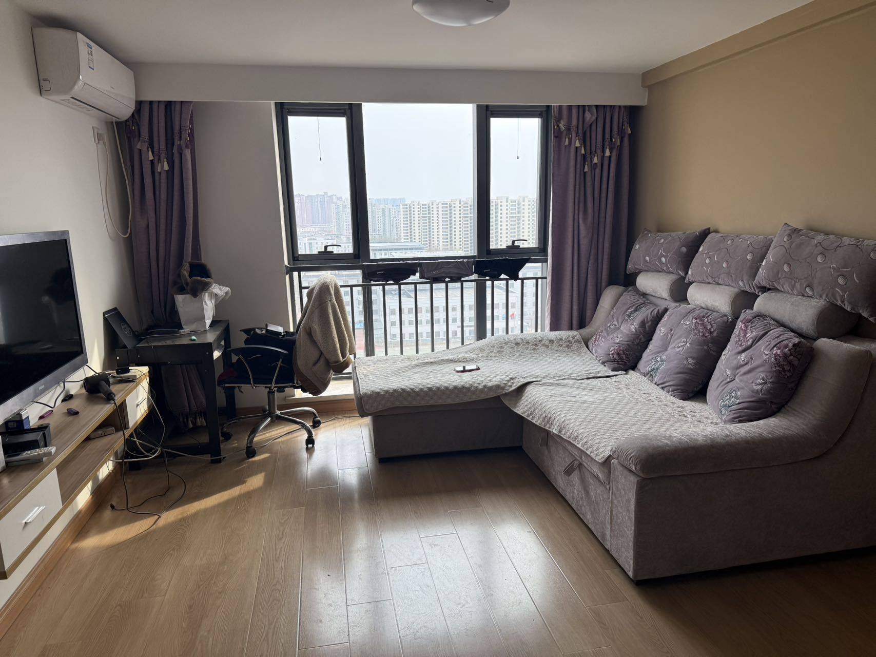 沈阳 铁西 | 东亚·优立方_3