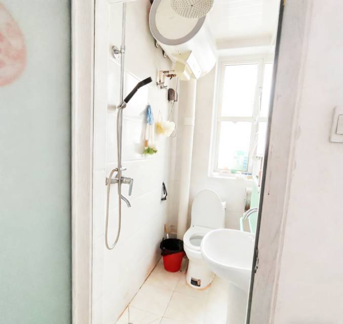 天津 河北 | 任贤东里-2号楼_5