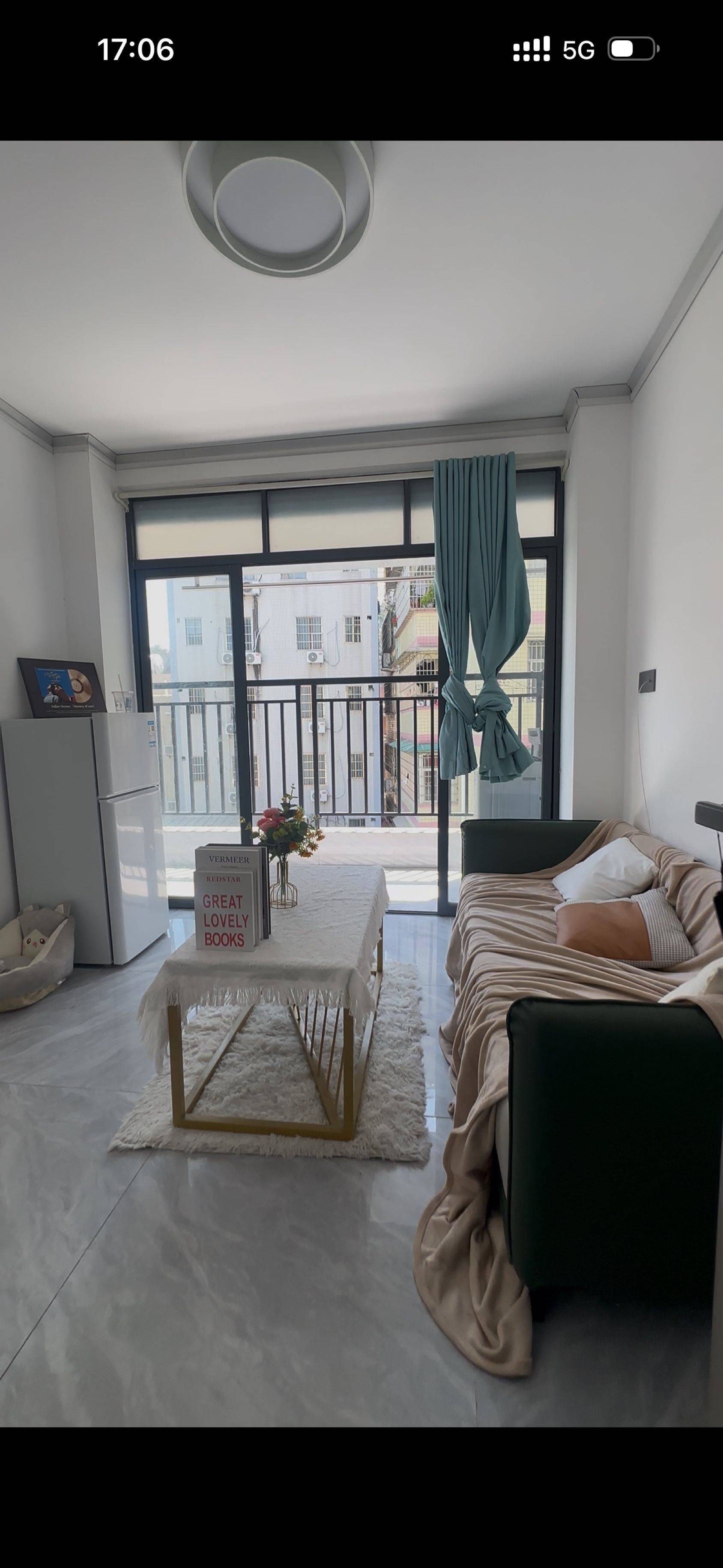 广州 白云 | 起航公寓(白山店)_6