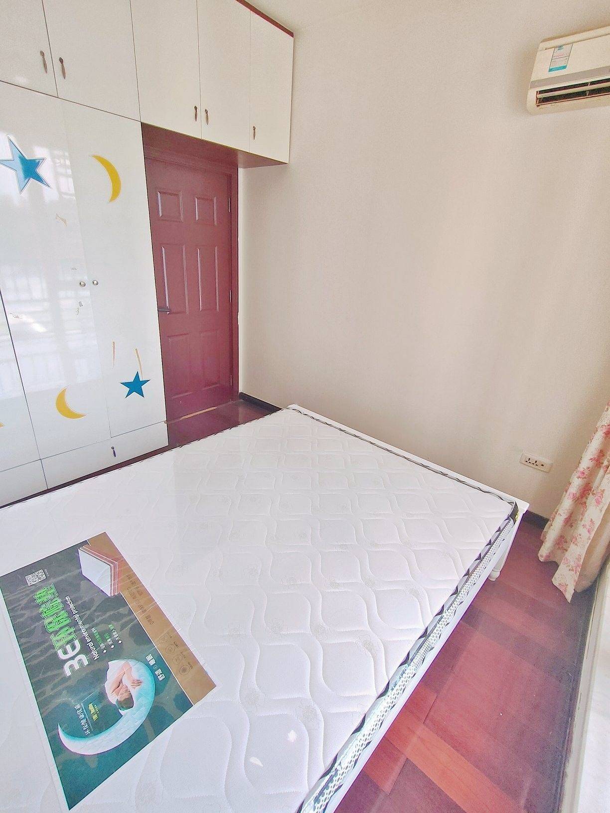 重庆 两江新区 | 加新花园-二区_4