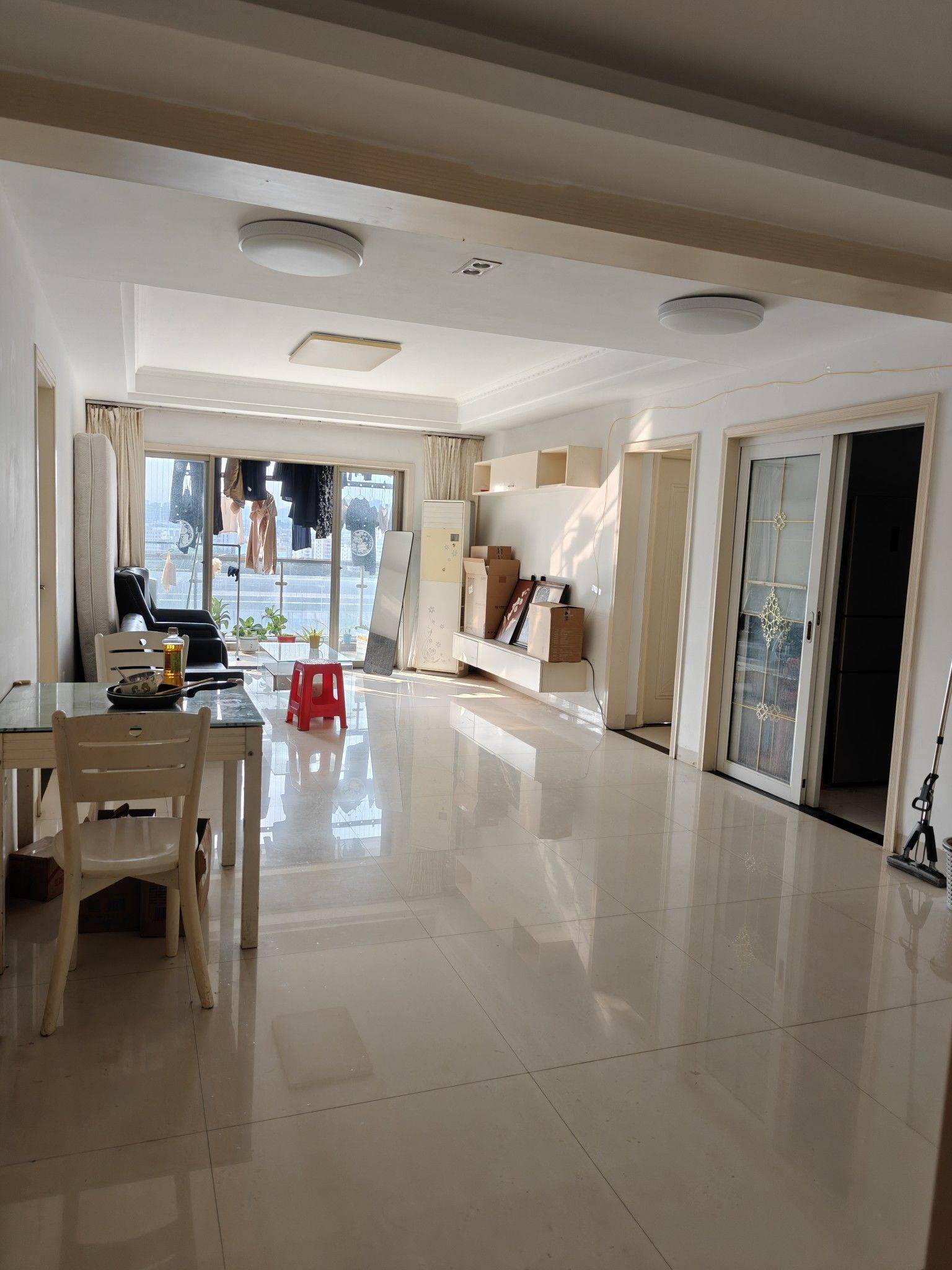 不听陈奕迅整租房源1