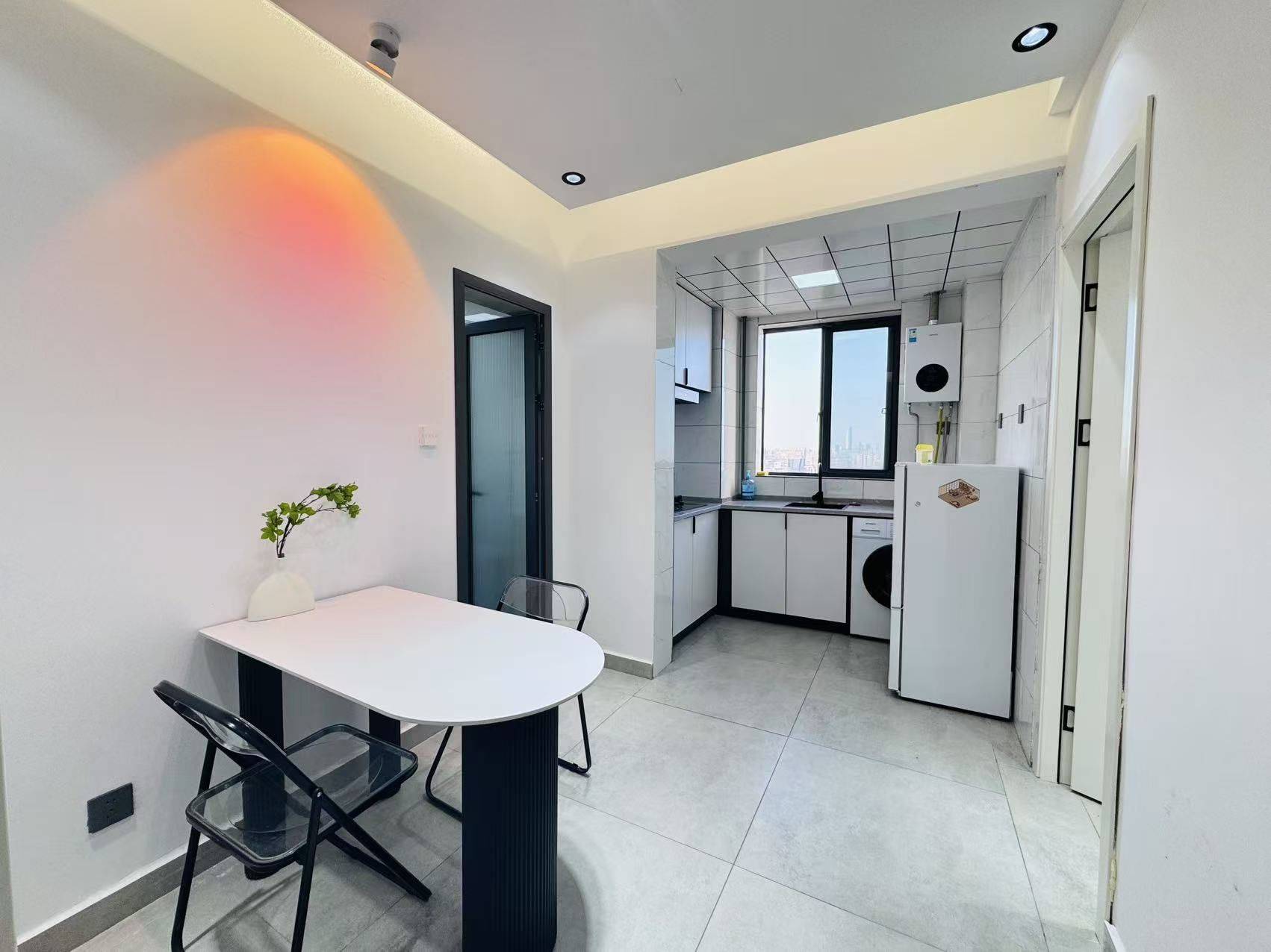 工业园 建屋海德公园