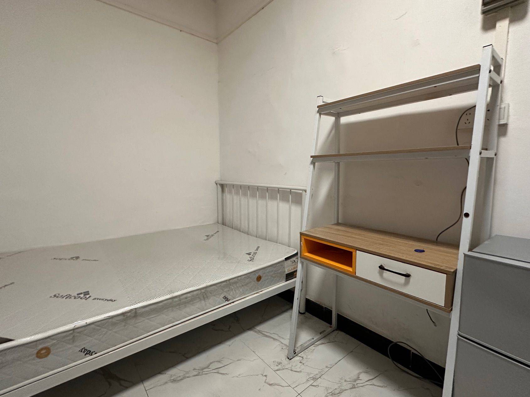 智慧小羊卷整租房源2