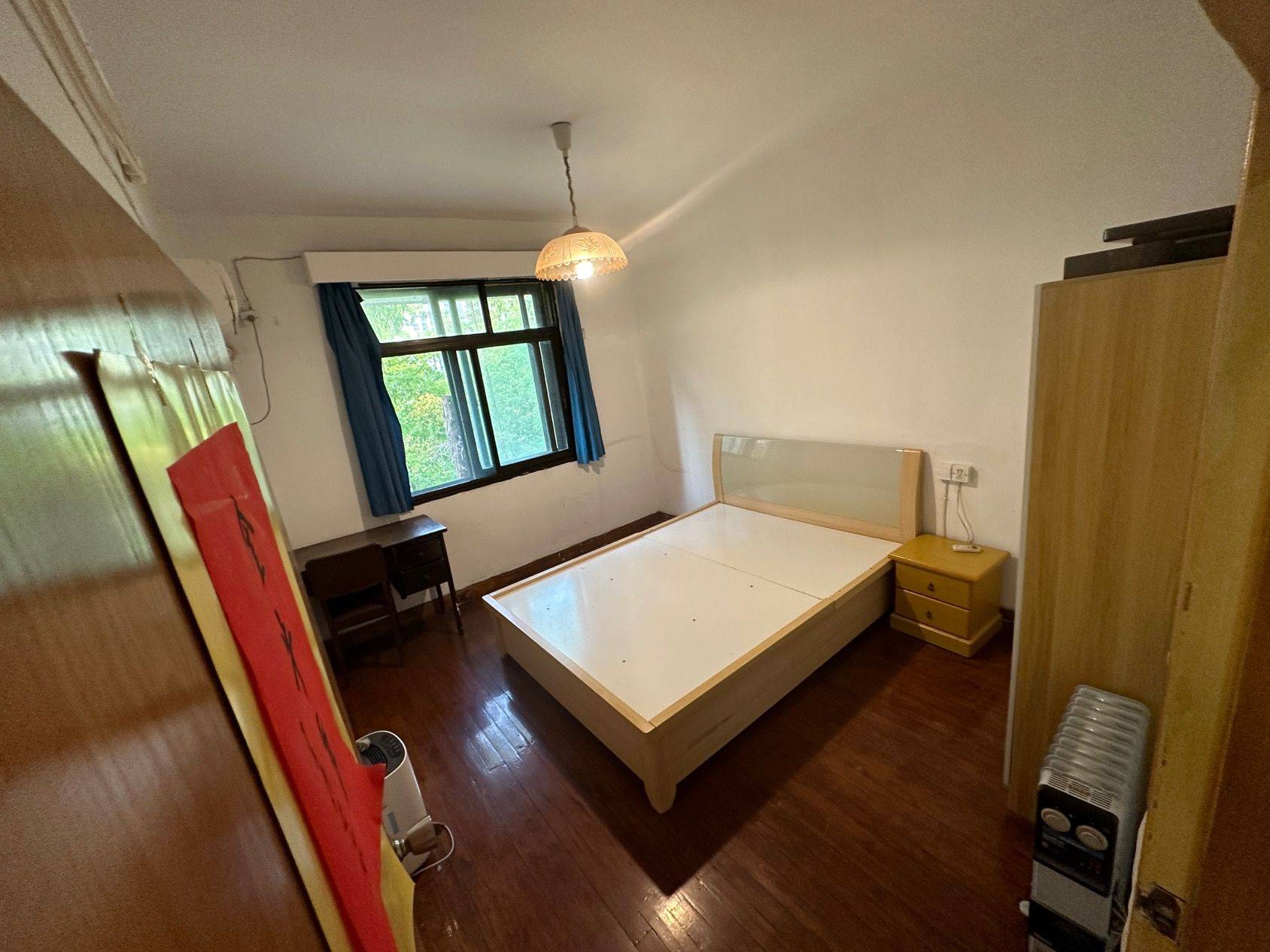 西湖 浙大求是村-21号楼