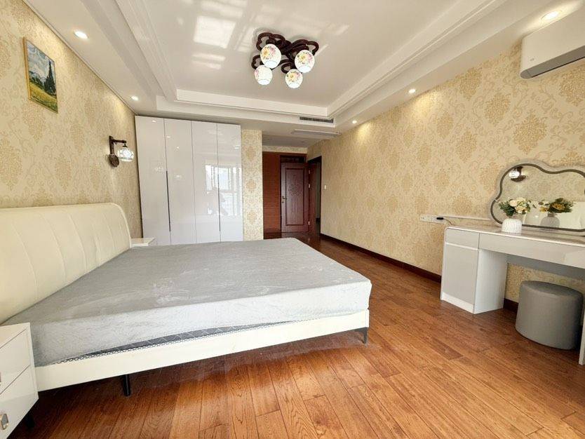 夏泽先生整租房源1