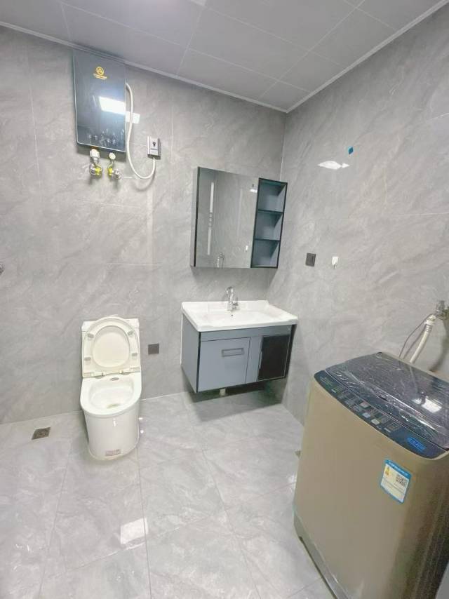 小店 鑫河湾领寓