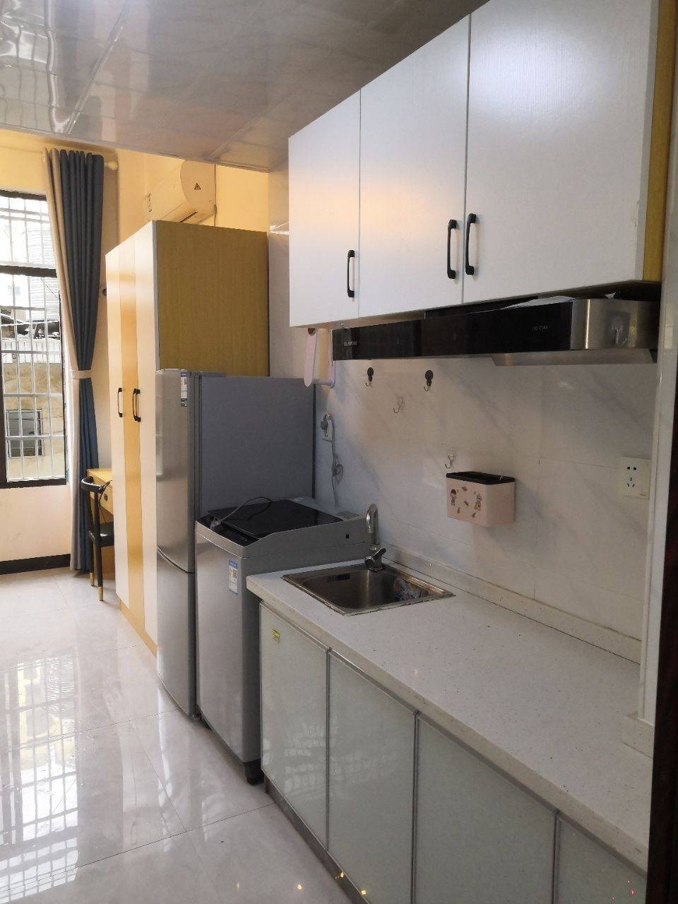 望城 新月小区-F02栋