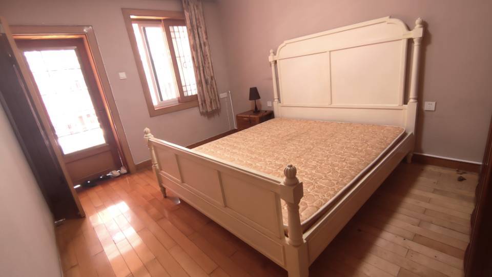 福州 鼓楼区 | 杨桥西新村_6