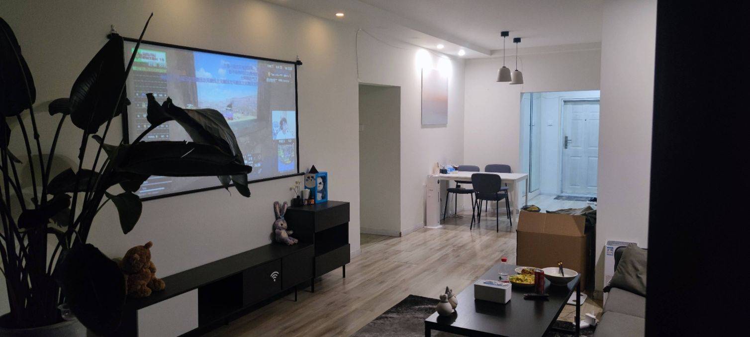 小羊同学整租房源3