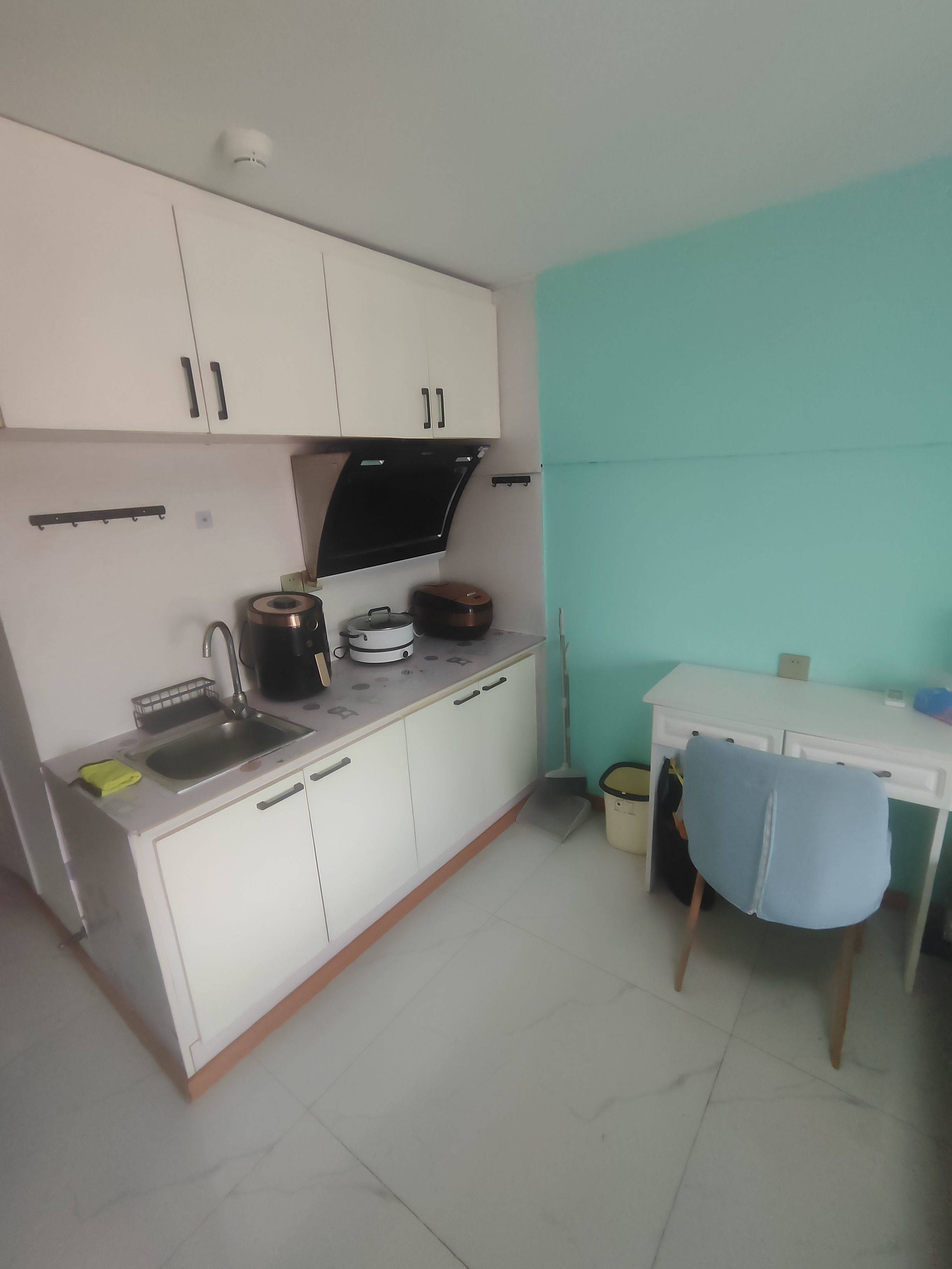 潇潇雨歇整租房源1