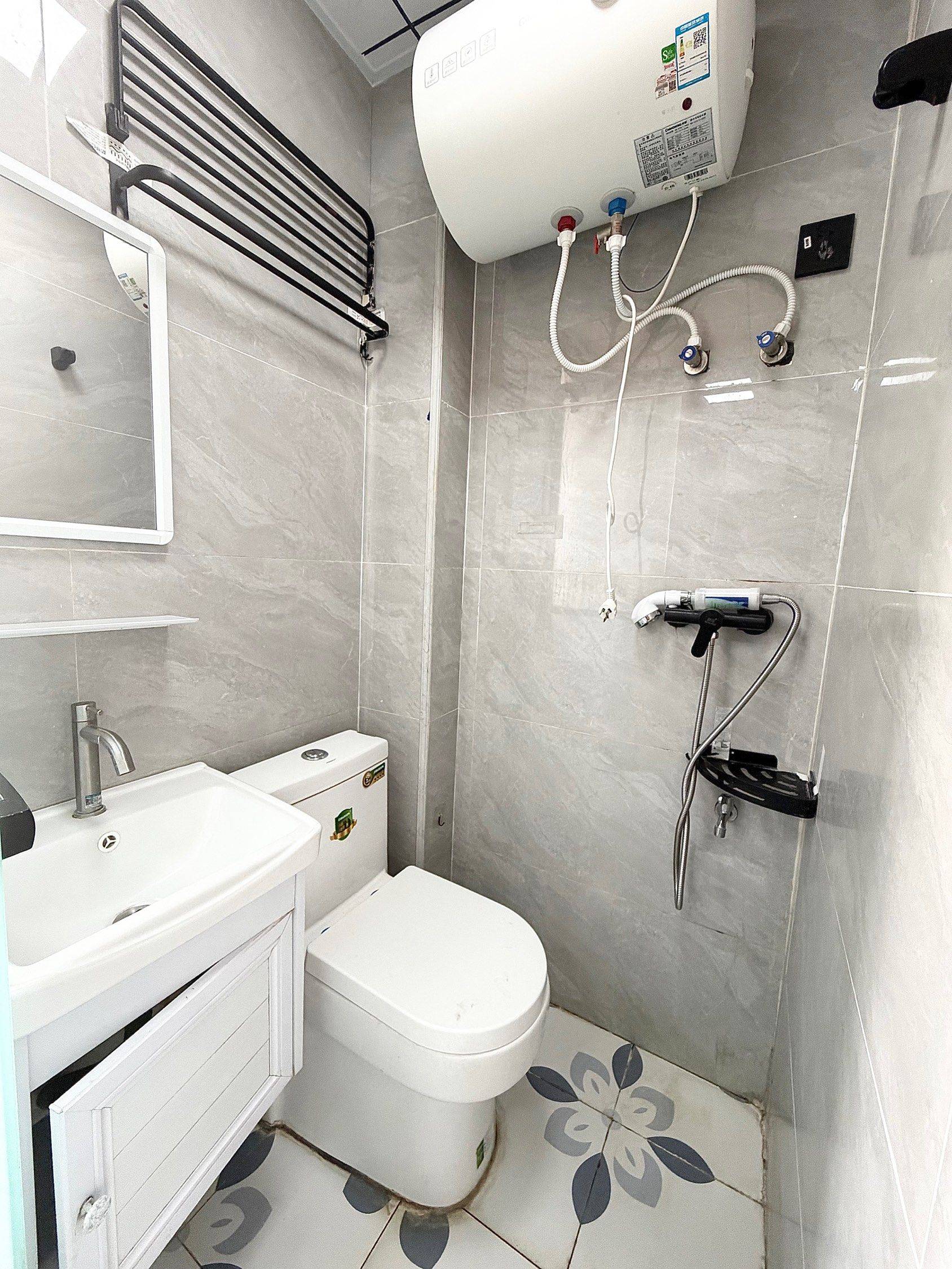 厦门 湖里 | 殿前馨园小区_3