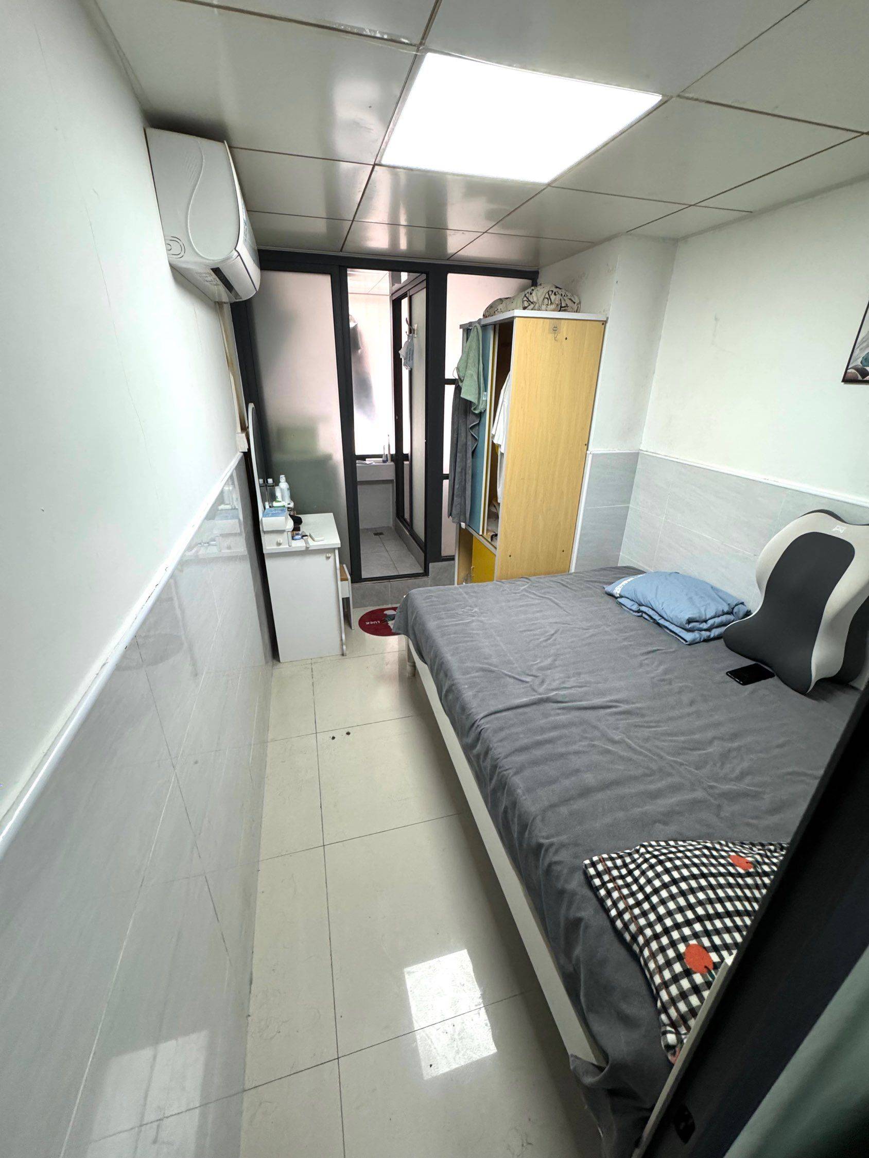 牛又面整租房源2