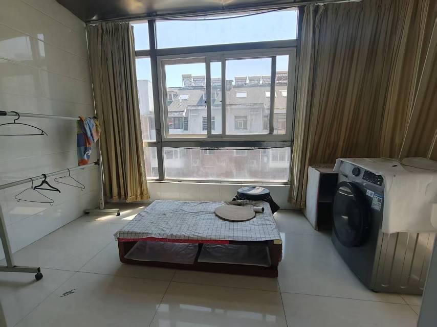 石家庄 新华 | 西三庄(西区)_4